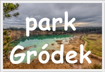 park Gródek