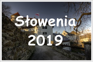 Słowenia 2019